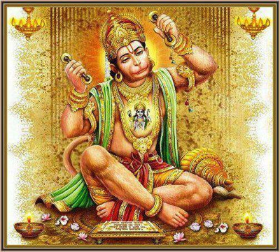 Information on miraculous hanuman Sadhanas and complete set of daily prayers hanuman upasana mantra